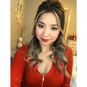 Meet your Posher, Rachel a.